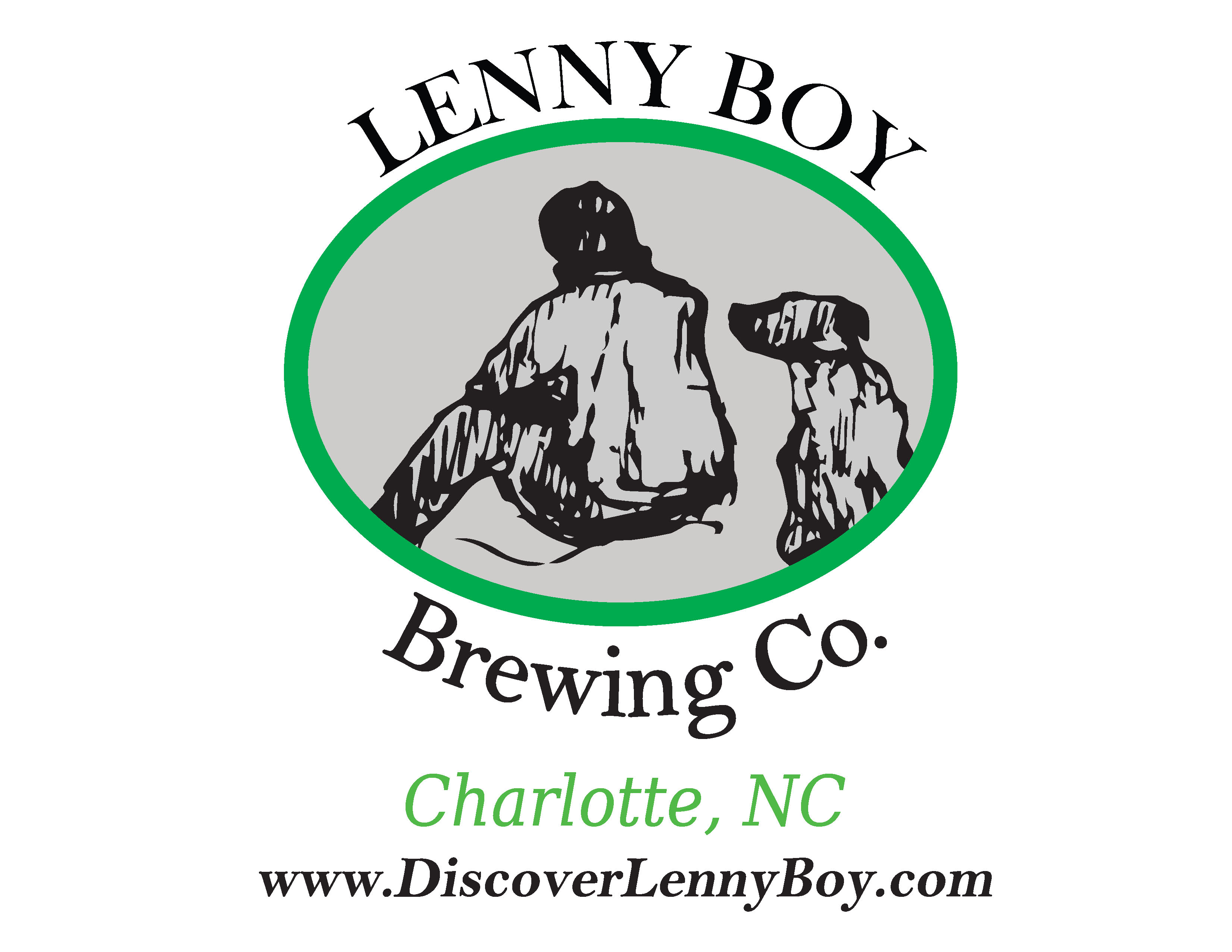 Lenny Boy logo