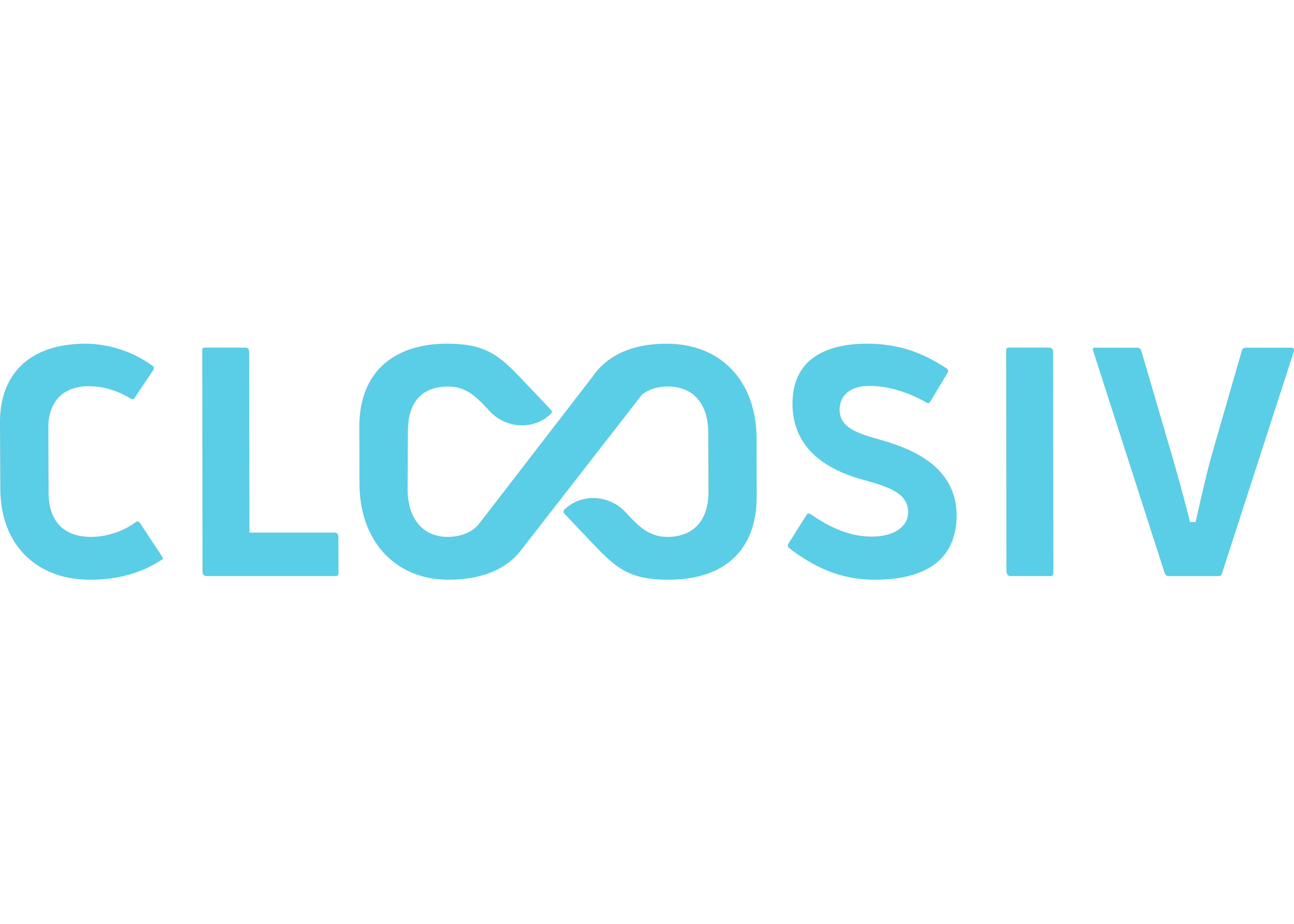 Cloosiv_Logo Blue