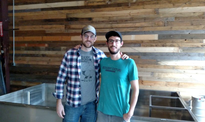 Plaza Midwood Scores Special Addition with Resident Culture Brewing Company