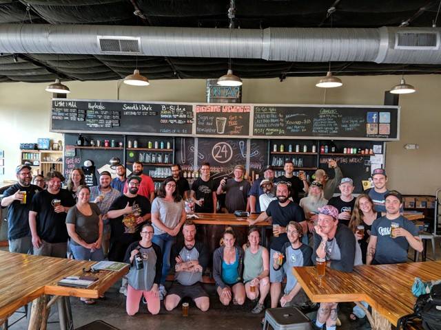 CLT brewed: how CIBA is committed to its community