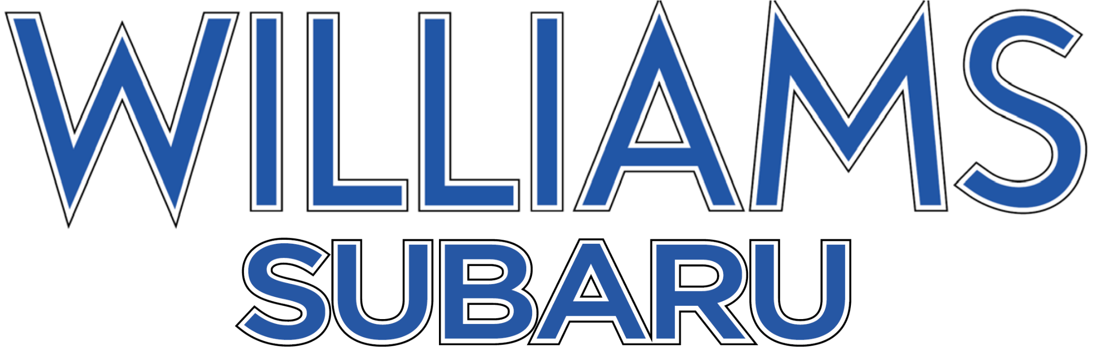 Williams Subaru_BIG