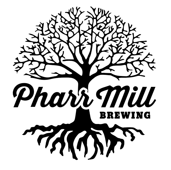 Pharr Mill Brewing Co – Alston Richardson