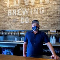 Diving into Dark Lagers, Distribution and Diversity with Town Brewing’s Brian Quinn