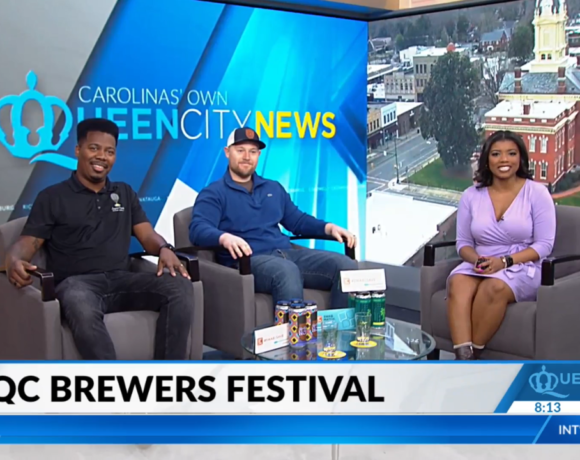 Queen City News reports: New beers will debut at February’s Queen City Brewers Fest